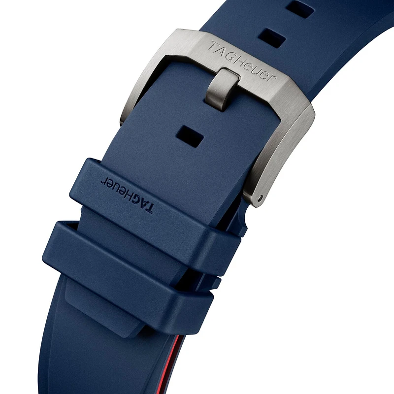 Formula 1 Oracle Red Bull Automatic Chronograph 44 mm Titanium