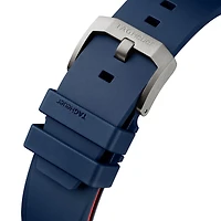 Formula 1 Oracle Red Bull Automatic Chronograph 44 mm Titanium