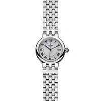 Clair de Rose Automatic 34 mm Stainless Steel