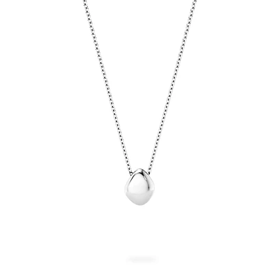 Sterling Silver Pendant