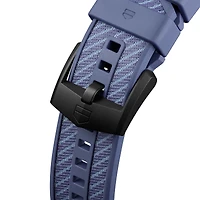 Connected New Balance Edition Calibre E5 40 mm Titanium