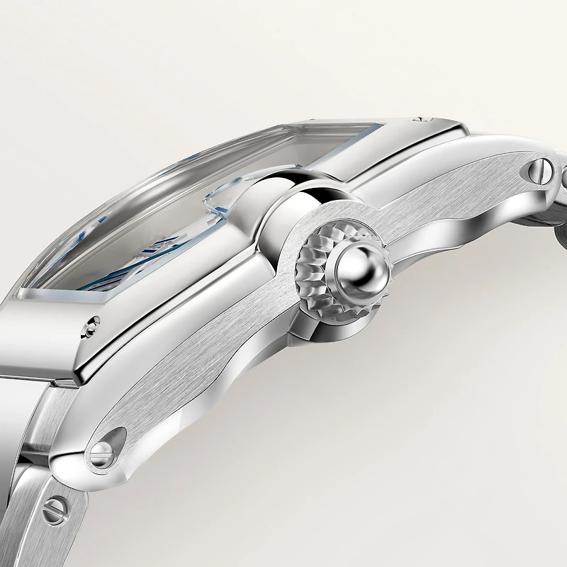 Roadster Medium Automatic 42 X 35 mm Stainless Steel