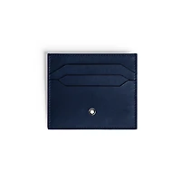 Meisterstück Black 4 Card Holder