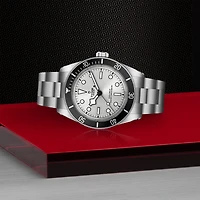 Black Bay 68 Automatic 43 mm Stainless Steel