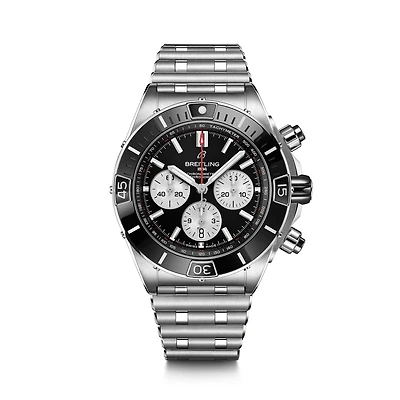 Super Chronomat B01 Automatic 44 mm Stainless Steel