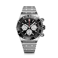 Super Chronomat B01 Automatic 44 mm Stainless Steel
