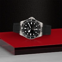 Pelagos Automatic 39 mm Titanium