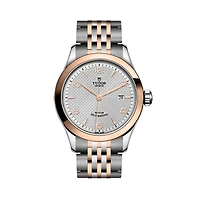 1926 Automatic mm Rose Gold and Stainless Steel