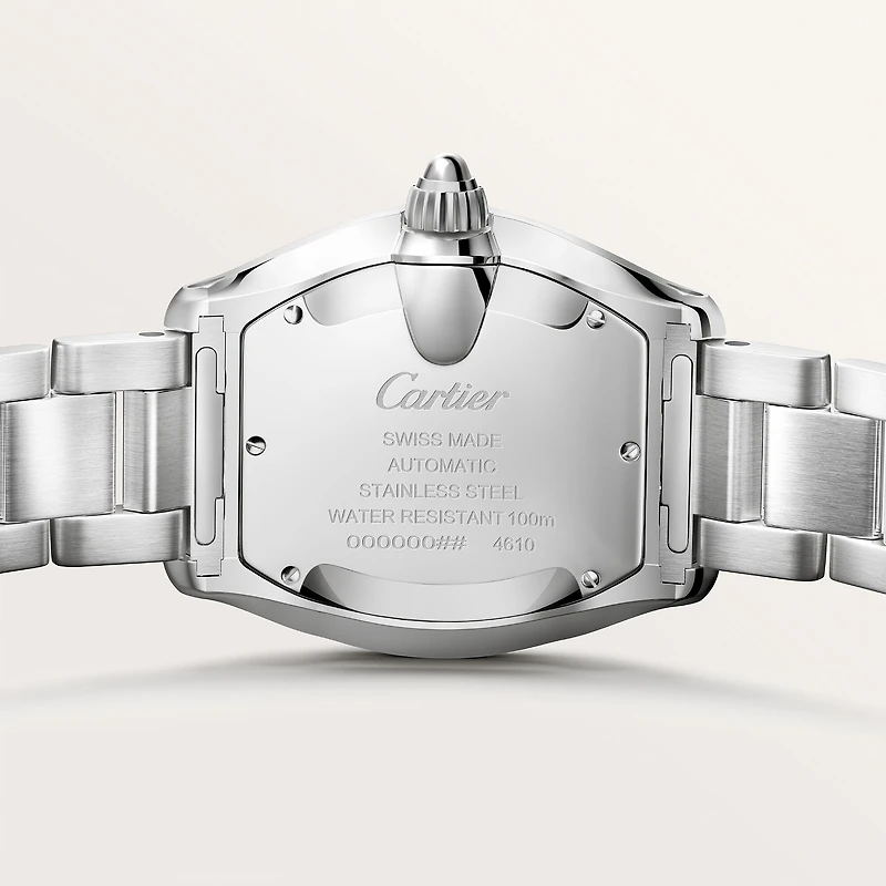 Roadster Medium Automatic 42 X 35 mm Stainless Steel