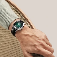 Clifton Baumatic Automatic 40 mm Stainless Steel