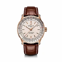 Navitimer Automatic 41 mm Rose Gold