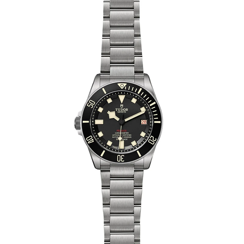 Pelagos LHD