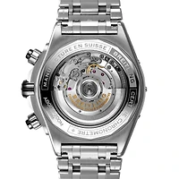Super Chronomat B01 Automatic 44 mm Stainless Steel