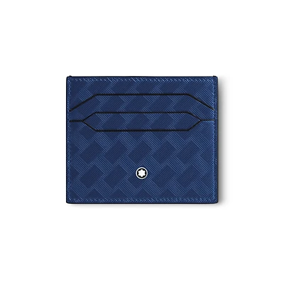 Extreme 3.0 Blue 6 Card Holder
