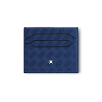 Extreme 3.0 Blue 6 Card Holder