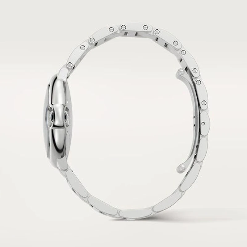 Ballon Bleu de Cartier Automatic 33 mm Stainless Steel