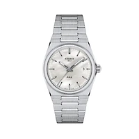 PRX Quartz 35 mm Stainless Steel