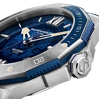 Riviera Azur Automatic 42mm Stainless Steel