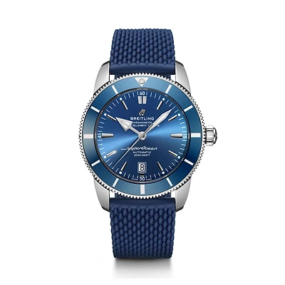 Superocean Heritage B20 Automatic 46 mm Stainless Steel