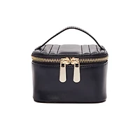 Maria Navy Jewellery Jewellery Cube