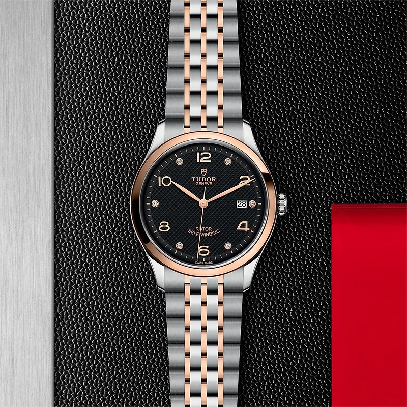1926 Automatic 39 mm Rose Gold