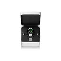 Connected Golf Edition Calibre E5 45 mm Titanium