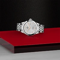 1926 Automatic 28 mm Stainless Steel