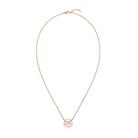 Jeux De Liens Harmony Rose Gold