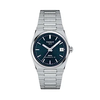 PRX Automatic 35 mm Stainless Steel