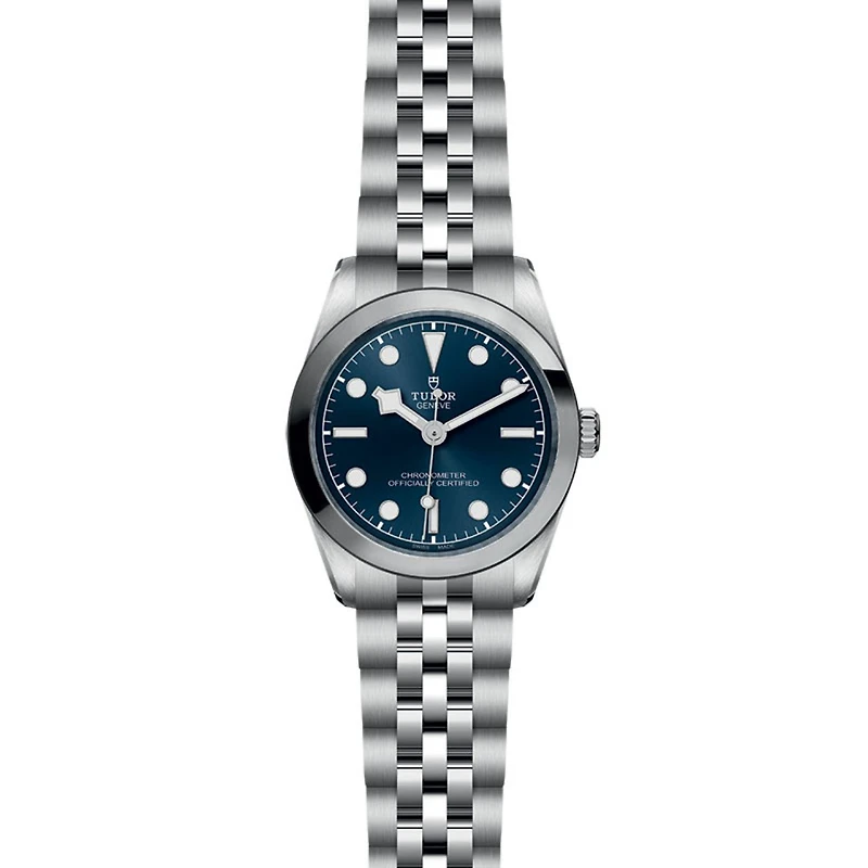 Black Bay One Automatic 31 mm Stainless Steel