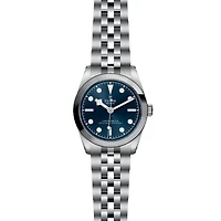Black Bay One Automatic 31 mm Stainless Steel