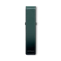 Meisterstück Green Single Pen Pouch