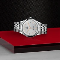 1926 Automatic mm Stainless Steel and Diamond