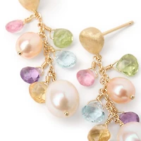 Paradise Yellow Gold
