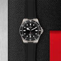 Pelagos Automatic 39 mm Titanium