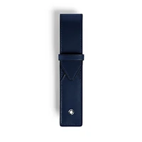 Meisterstück Navy Single Pen Pouch