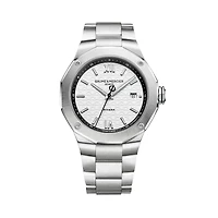 Riviera Automatic 42 mm Stainless Steel