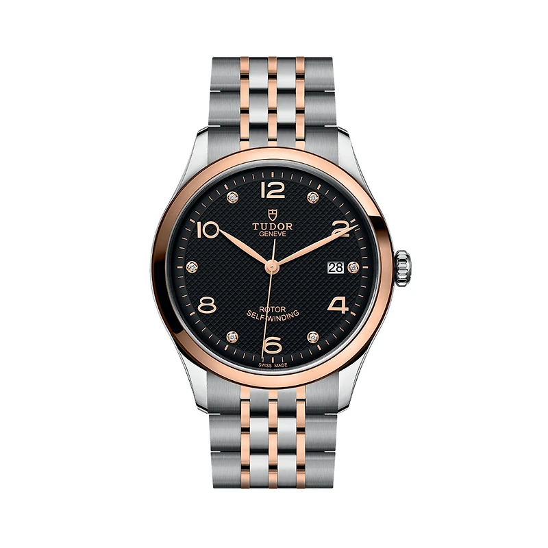 1926 Automatic 39 mm Rose Gold
