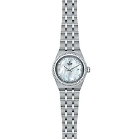 TUDOR Royal Automatic 28 mm Stainless Steel and Diamond