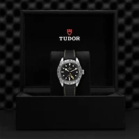 Black Bay Pro Automatic 39 mm Stainless Steel