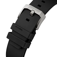 Formula 1 Automatic Chronograph 44 mm DLC Titanium