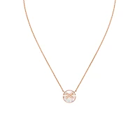 Jeux De Liens Harmony Rose Gold