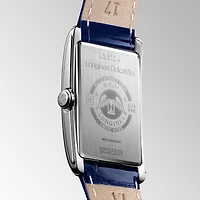 DolceVita Quartz 23 X 37 mm Stainless Steel