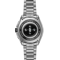 Connected Calibre E5 45 mm Stainless Steel