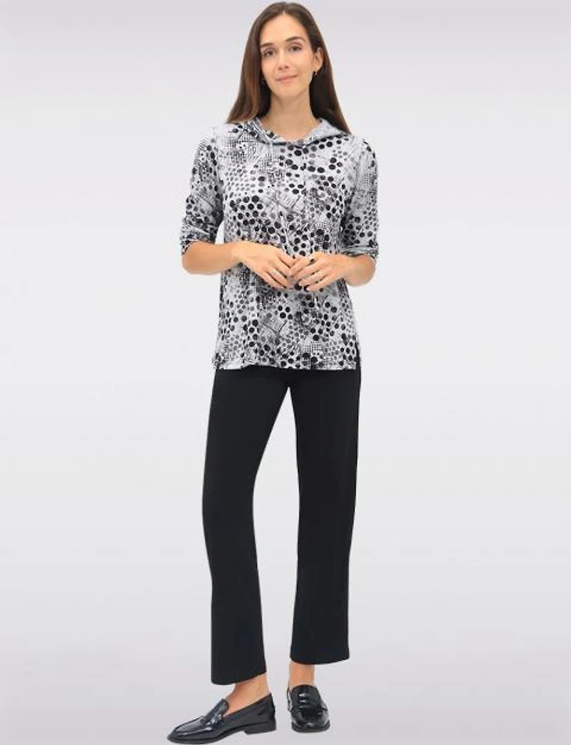 Pull Gilet Maille Boxer Boxed Day par Perle | Manteaux Manteaux