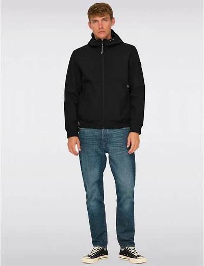 Blouson Softshell Homme Résistant par Only