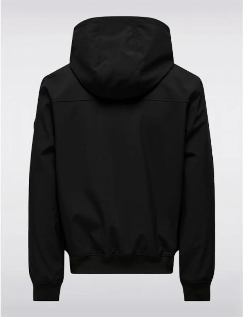 Blouson Softshell Homme Résistant par Only