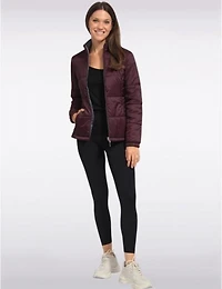 Manteaux | La maison du manteau au Québec Veste Recyclé Polyvalent 3-en-1 À Capuche par Free Country