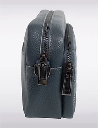 Diana Sac 3-en-1 Cuir Végan Matelassé Zippé et Courroies Amovibles par Sokos