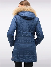 Veste Matelassée Boxing day Deals par Danwear | Manteaux